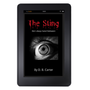 The Sting - DB Carter
