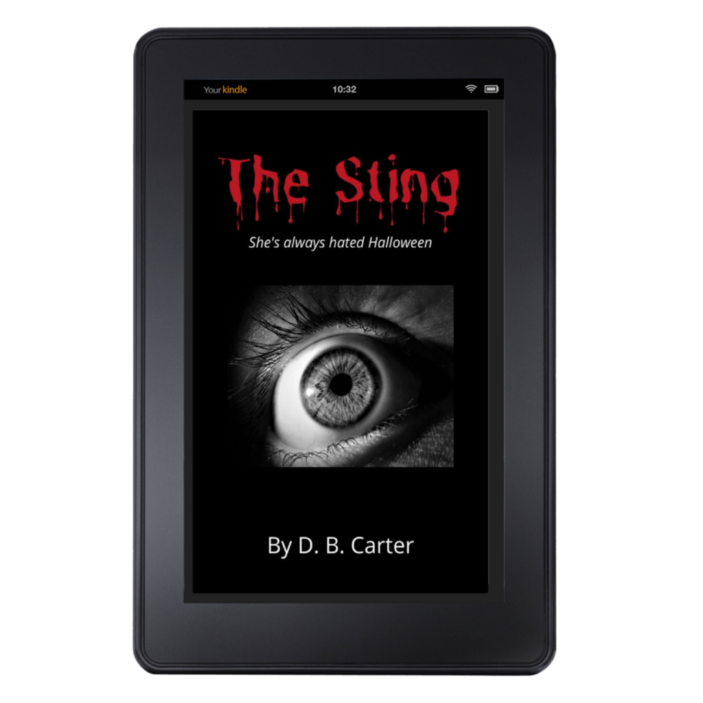 The Sting - DB Carter